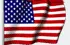 american flag - Cicero