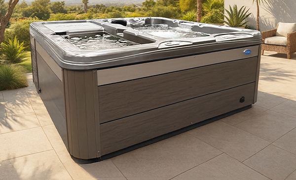 Cold Plunge Spas Series Cicero hot tubs for sale