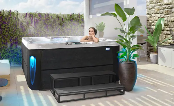 Escape X-Series Spas Cicero hot tubs for sale