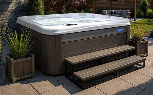 Patio&trade; Spas Cicero hot tubs for sale