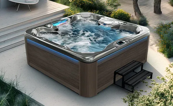Platinum™ Spas Cicero hot tubs for sale