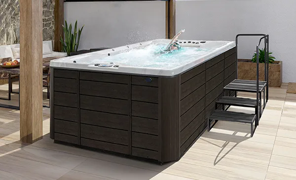 Swim Spas Cicero hot tubs for sale