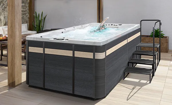 Swim X-Series Spas Cicero hot tubs for sale