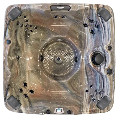 Tropical-X EC-739BX hot tubs for sale in Cicero