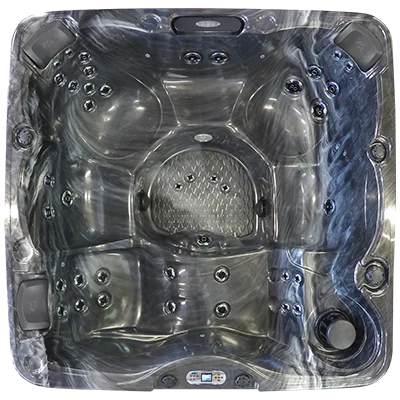 Pacifica EC-739L hot tubs for sale in Cicero