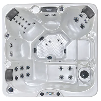 Costa EC-740L hot tubs for sale in Cicero