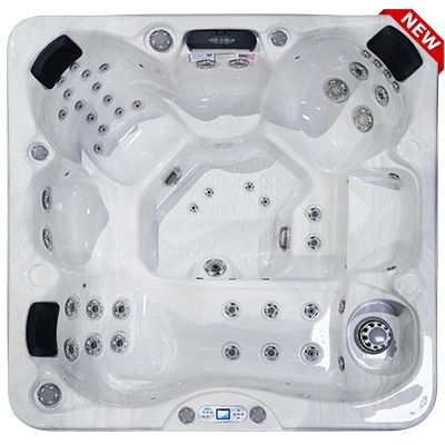 Costa EC-749L hot tubs for sale in Cicero