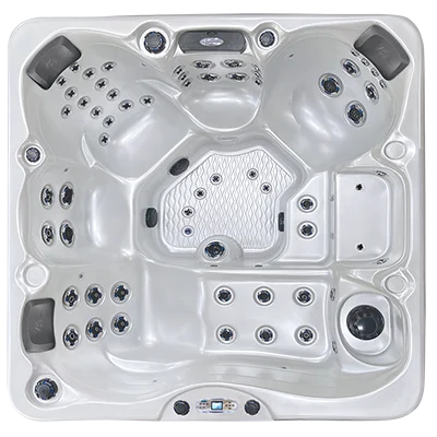 Costa EC-767L hot tubs for sale in Cicero