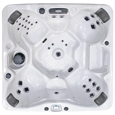 Cancun-X EC-840BX hot tubs for sale in Cicero