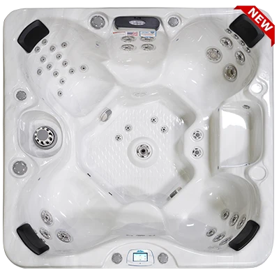 Cancun-X EC-849BX hot tubs for sale in Cicero