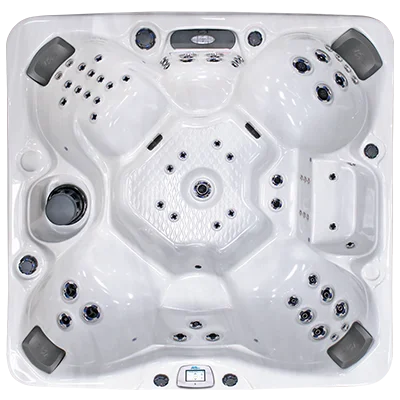 Cancun-X EC-867BX hot tubs for sale in Cicero
