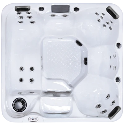 Hawaiian Plus PPZ-634L hot tubs for sale in Cicero