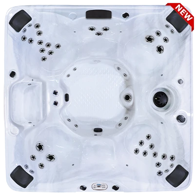 Tropical Plus PPZ-743BC hot tubs for sale in Cicero