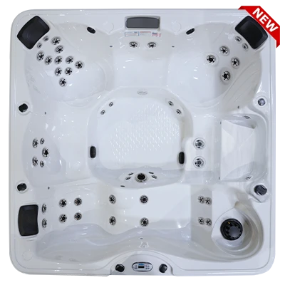 Pacifica Plus PPZ-743LC hot tubs for sale in Cicero