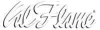 cal flame logo - hot tubs spas for sale Cicero
